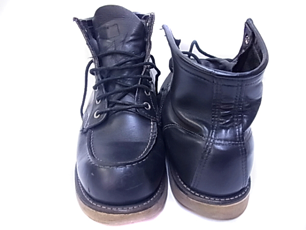 RED WING/レッドウィング アイリッシュセッター8130 羽タグ/8D