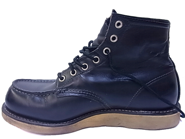 RED WING/レッドウィング アイリッシュセッター8130 羽タグ/8D
