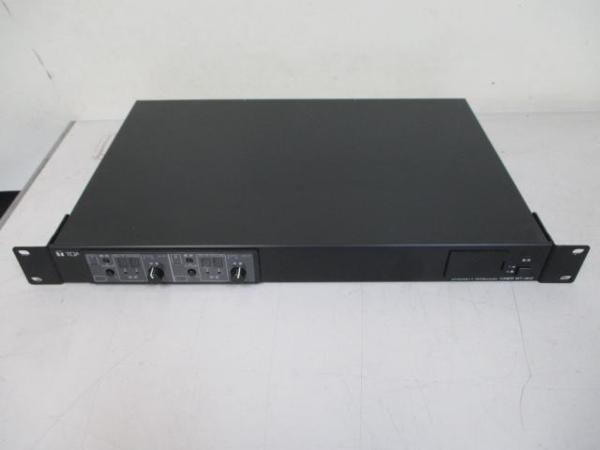 ☆TOA☆800MHz帯 ワイヤレスチューナ 2波対応型☆WT-1812☆09375 ☆TOA☆800MHz帯 ワイヤレスチューナ 2波対応型☆WT-1812☆09375