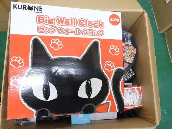 ○処分 加湿器，ハンディスキャナー，時計，デジカメ 他 [梱1.0]