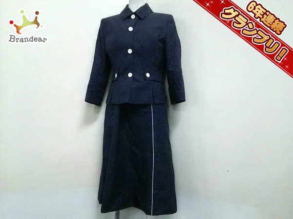 オールドイングランド ワンピーススーツ 38 レディース 美品