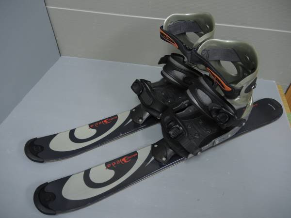 ◎SALOMONサロモン☆スノーブレード☆スノーボードブーツ仕様