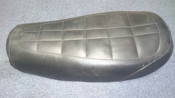 Z1 黒スポンジシート