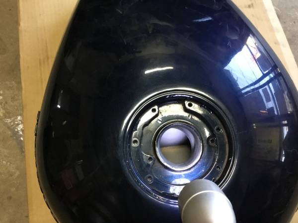 ゼファー750 純正タンク ゼファー750 カワサキ純正タンク ゼファー750