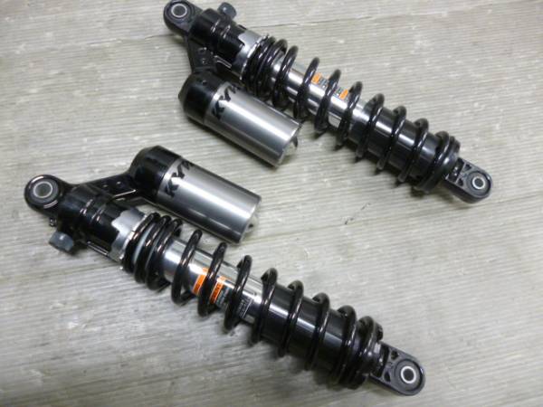 ZRX1200DAEG 純正サスペンション □KAWASAKI/カワサキ ZRX1200 DAEG