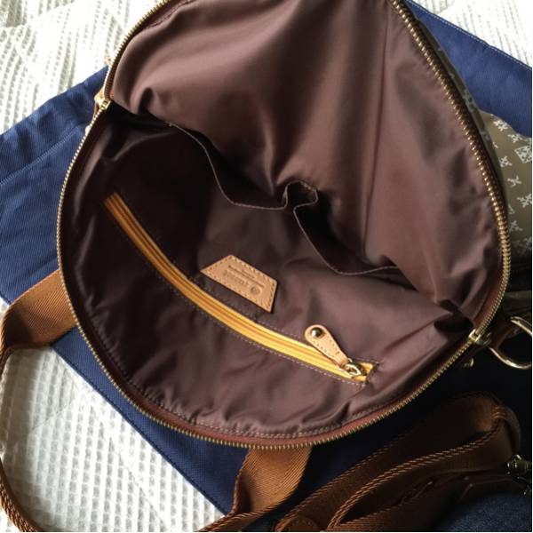 未使用☆ラシット 2wayショルダーバッグ ベージュ 未使用☆ラシット 2wayショルダーバッグ ベージュ