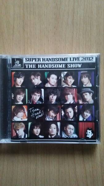 0 LIVE 佐藤健 三浦春馬 HANDSOME : ハンサム DVD SUPER 吉沢亮 CD THE