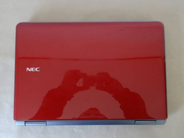 NEC LaVie L PC-LL750HS6R NEC PC-LL750FS6R Lavie LL750\\u2044F Core