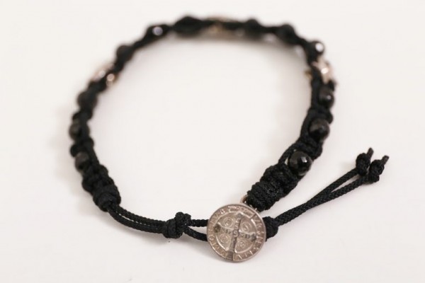 SJX スター オニキス ブレスレット 限定/A04