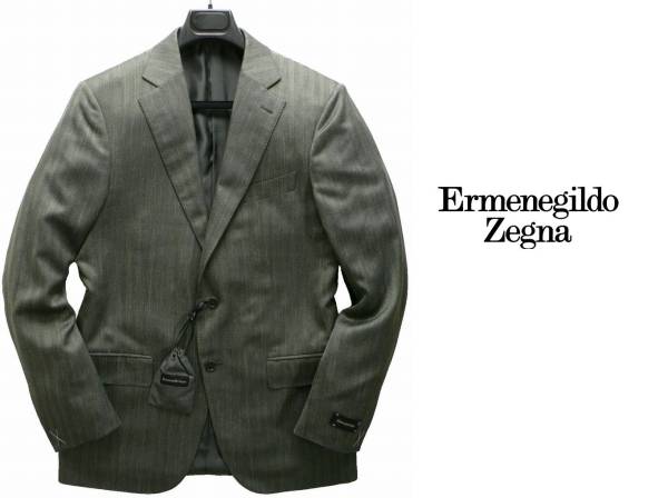 Ermenegildo | Zegna（テーラードジャケット）のフリマアイテム一覧 