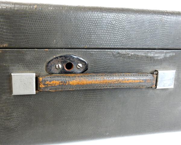 Columbia コロンビア ポータブル蓄音機 NO.213 Grafonola レトロ