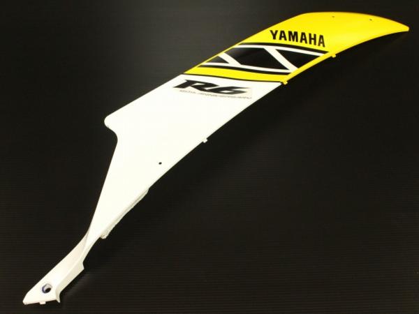 yzf-r6 2026年最新Yahoo!オークション カウル(サイド)の中古品 YZF-R6