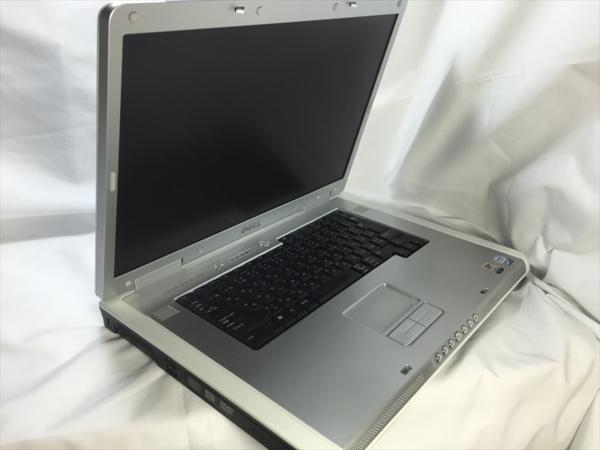 【即決】DELL Inspiron 9400(OS無/Core2D/2GB/HDD無)