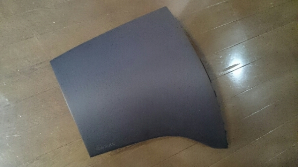 ZC72S/ZD72S スイフト 助手席エアバッグカバー