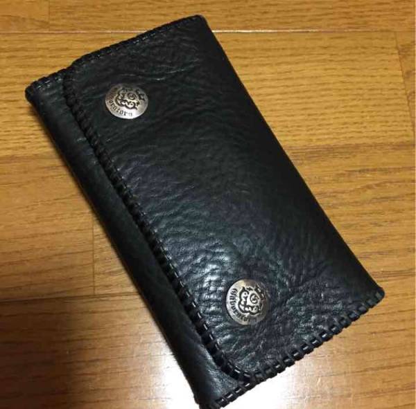 ガボール 生前 ピンズ ウォレット 財布