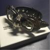 TOGA メタル バングル BK 新品 / VIRILIS 伊勢丹
