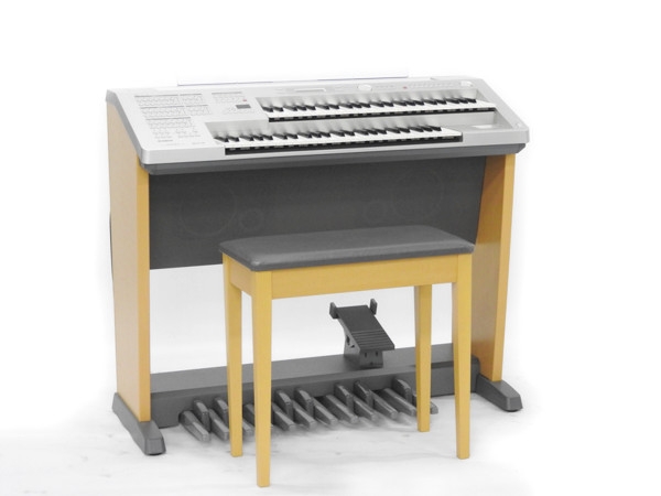 YAMAHA STAGEA mini ELB-01 ステージア エレクトーン 直F1733464