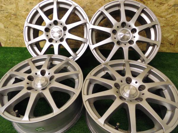 2026年最新Yahoo!オークション 114.3 -15インチ 6j 5hの中古品 15インチ 5