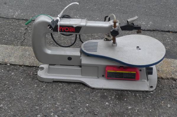 中古＊　RYOBI　　　TFE-450