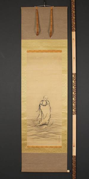 2026年最新Yahoo!オークション 狩野常信 -狩野常信(絵画)の中古品