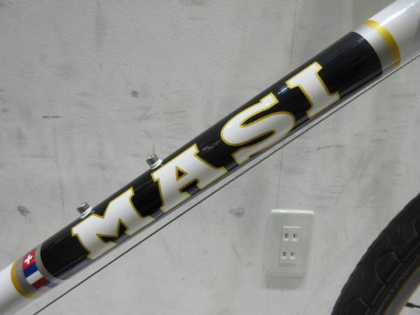 MASI MINIVELO 2012年頃 ミニベロ /2516021600007Y