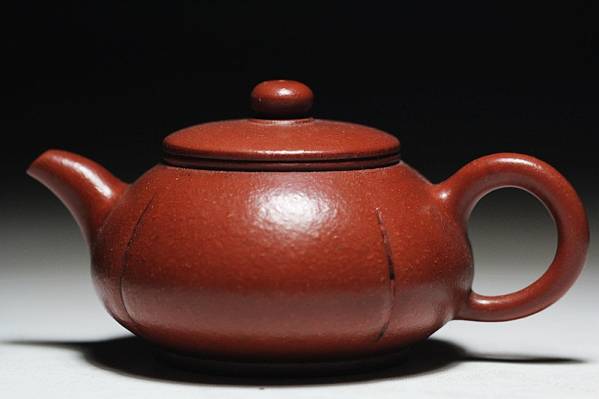 朱泥 唐物 急須 紫砂 水平 荊渓南孟臣製 煎茶 中国宜興 宜興 中国 窯
