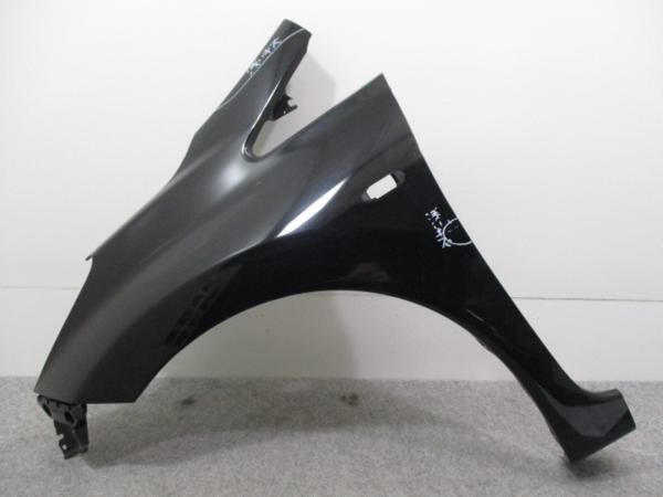 ノート E12 左フロントフェンダー 日産(67281) ,☆ノートE12左フロント