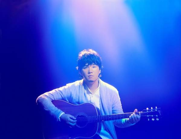 FC先行 3/11 秦基博 岡山シンフォニーホール 1階12列1枚