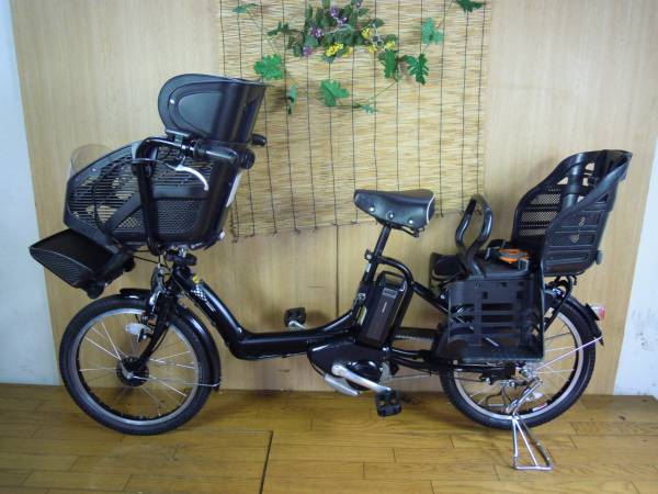 184 送料安い 電動自転車 ブリジストン アンジェリーノ
