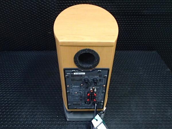 音響□サブウーファー□ビクター□SX-DW303□パワード□○＆