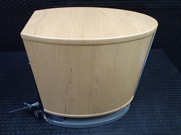 音響□サブウーファー□ビクター□SX-DW303□パワード□○＆