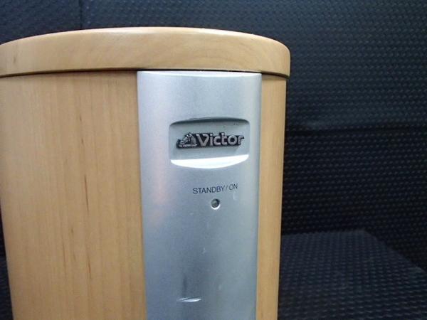 音響□サブウーファー□ビクター□SX-DW303□パワード□○＆