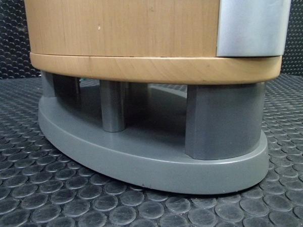 音響□サブウーファー□ビクター□SX-DW303□パワード□○＆