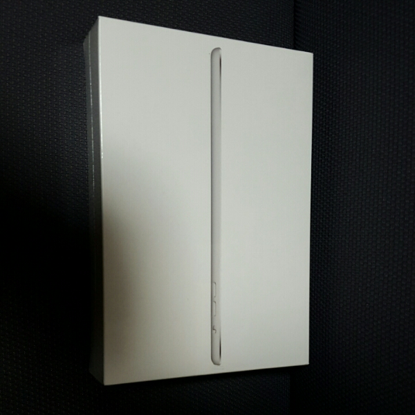 iPad mini 3 Wi-Fiモデル 128GB MGP42J/A シルバー ,iPadmini3Wi-Fi