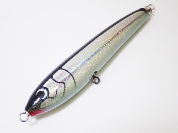 Carpenter BC-γ(ガンマ)30-140 【新品未使用】 新品 未使用 ルアー カーペンター BC-γ30-140 未使用品☆カーペンター