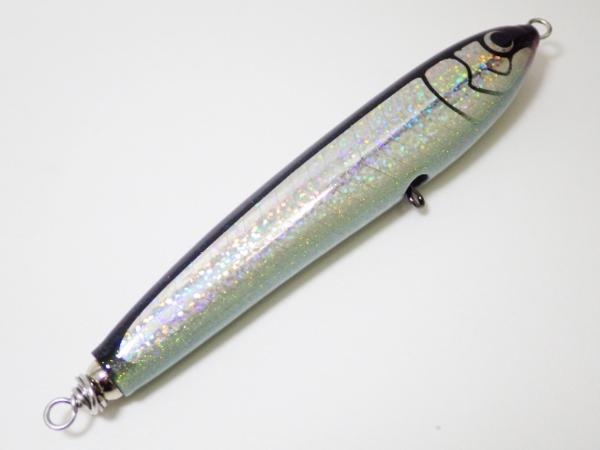 新品 未使用 ルアー カーペンター BC-γ30-140 未使用品☆カーペンター