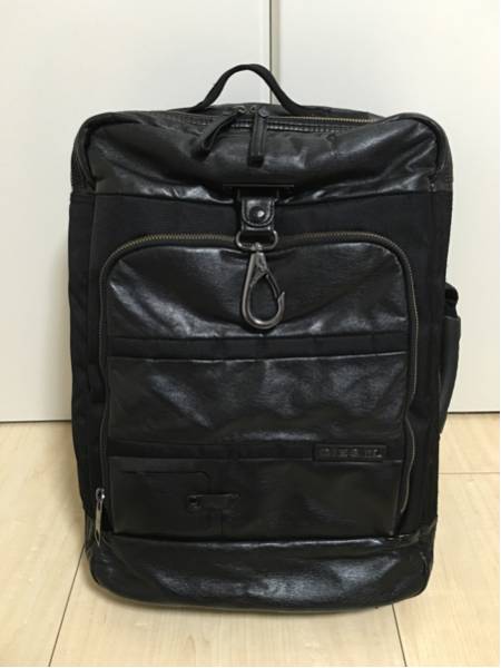 ディーゼル DIESEL 2way リュック 公式通販 リュック（ブランド 