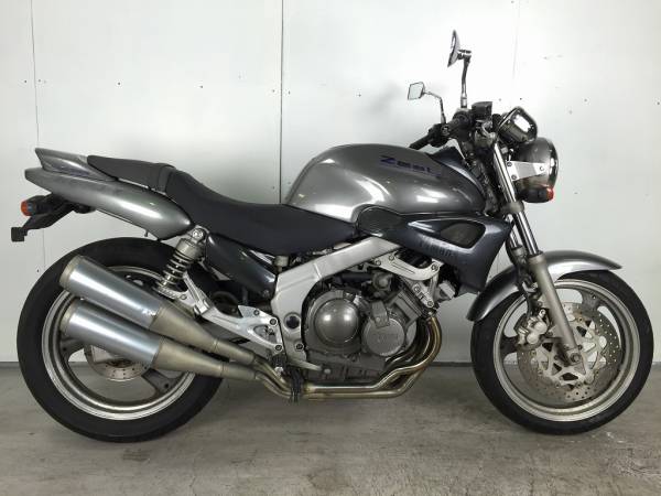 ヤマハ ZEAL ブルー 250cc⭐︎ タンク錆少 ジールZeal 美品⭐︎YAMAHA