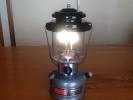 コールマン ランタン 295-700 USAモデル 中古 美品 Coleman(コールマン