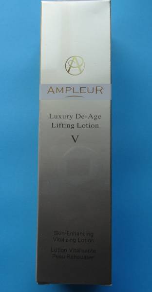 アンプルール　☆リフティングローション☆
