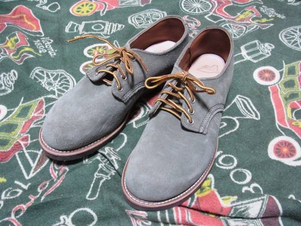レッドウイング 新品 約27.5センチ 8056