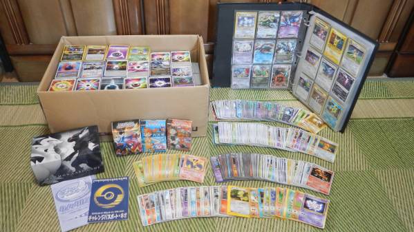 ポケモンカード まとめ売り キラ 引退品 2026年最新Yahoo!オークション