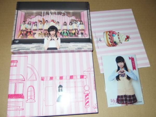 HaKaTa百貨店 3号館 Blu-ray BOX