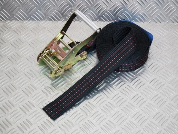 ラッシングベルト 50mm幅 アヴィエラン AVIELAN BELT LASHING 固縛作業の強い味方 ラッシングベルト グレー DIY・工具・ガーデン Rフック トラックレール対応 エンドレス Rフック 固定 巻取 1 0m
