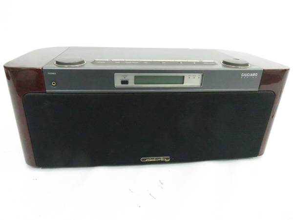 SONY セレブリティ Celebrity CDプレーヤー D-3000動作良好 SONY