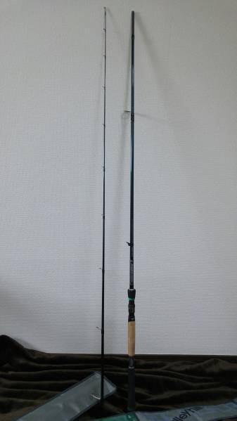 【ハードロック】バレーヒル　cyphlist HRX CPHS-83MH【保障付】