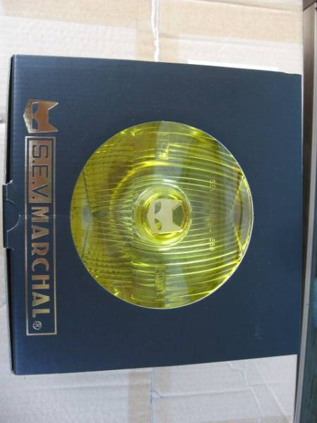 ☆GS400☆マーシャルライト☆新品☆888☆ブラックケース付☆