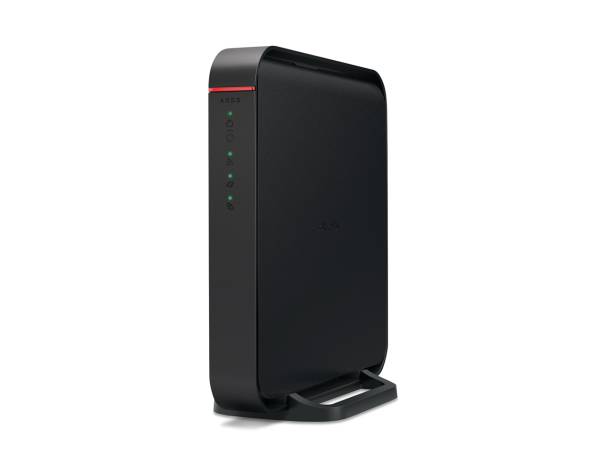 未使用）Baffalo/WZR-S600DHP/5GHz無線LANルーター（中継可