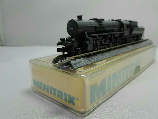 MINITRIX Nゲージ 12045 機関車 MINITRIX Nゲージ 12045 機関車 Yahoo