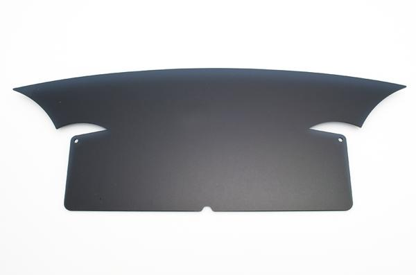 ∴ダイハツ　コペン Ｌ８８０Ｋ デビル リア ディフレクター